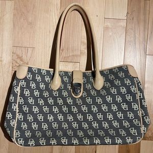 Vintage Dooney & Bourke Purse